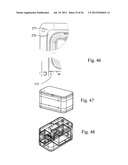 Container and Supporting Structure for Housing an Organ diagram and image