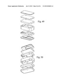 Container and Supporting Structure for Housing an Organ diagram and image