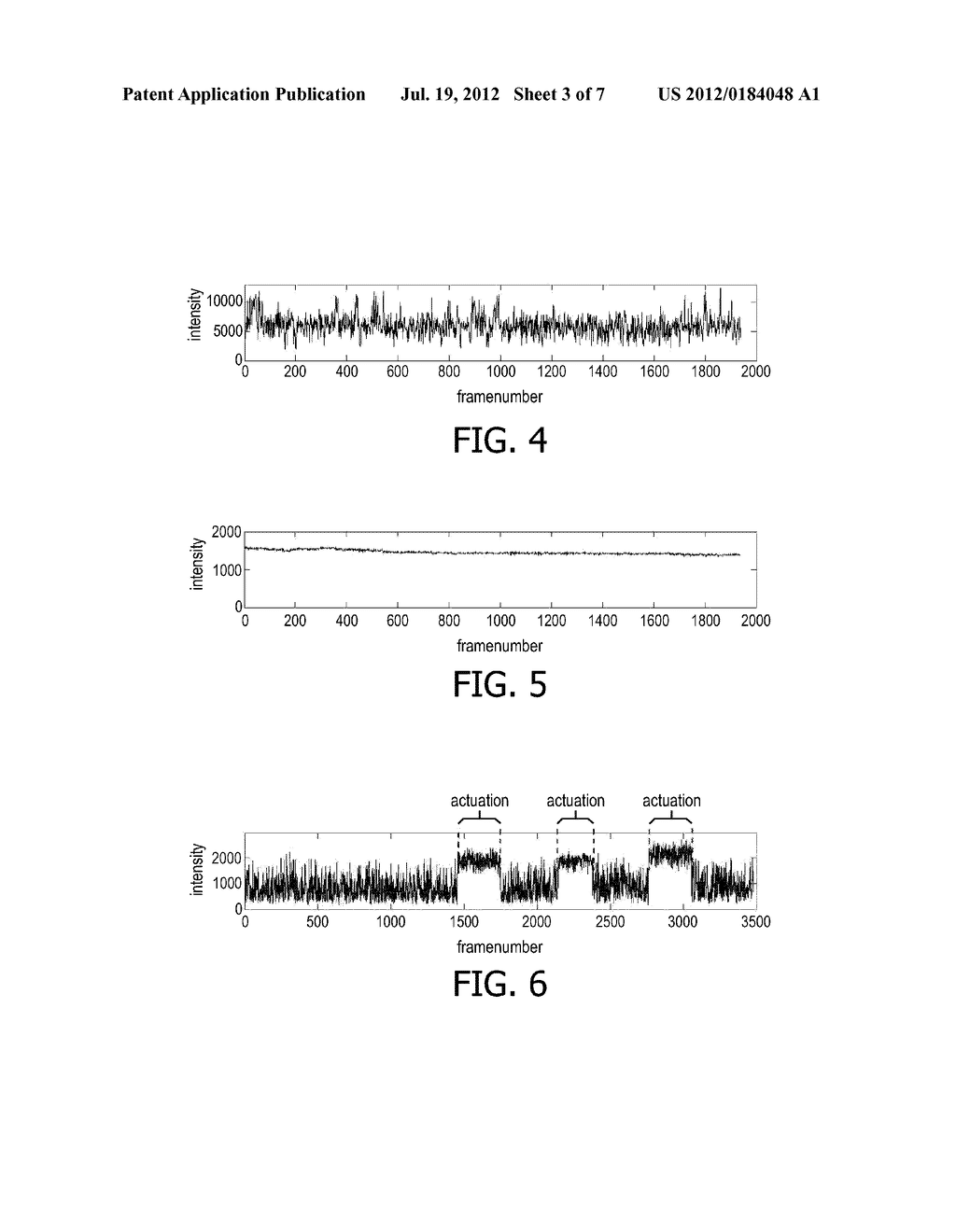 METHOD FOR CHARACTERIZATION OF BIOLOGICAL BONDS - diagram, schematic, and image 04