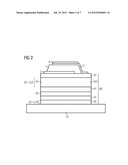 DEVICE AND METHOD FOR DETECTING AT LEAST ONE SUBSTANCE diagram and image