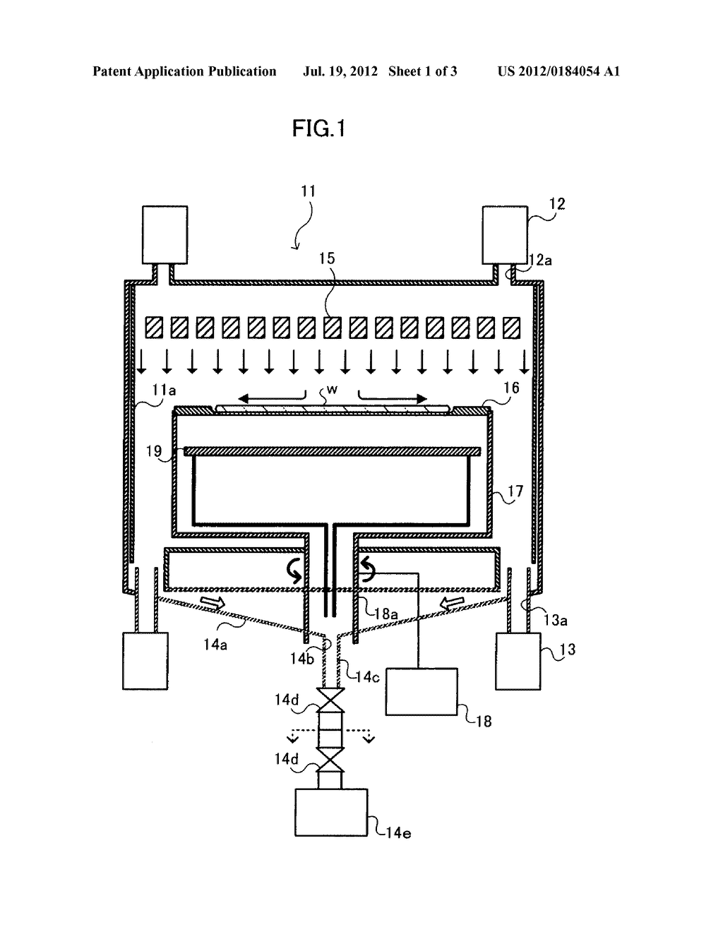 MANUFACTURING APPARATUS AND METHOD FOR SEMICONDUCTOR DEVICE - diagram, schematic, and image 02