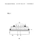 METHOD OF MANUFACTURING PHOTOELECTRIC CONVERSION DEVICE diagram and image