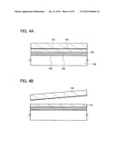 METHOD OF MANUFACTURING PHOTOELECTRIC CONVERSION DEVICE diagram and image