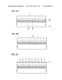 METHOD OF MANUFACTURING PHOTOELECTRIC CONVERSION DEVICE diagram and image