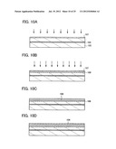 METHOD OF MANUFACTURING PHOTOELECTRIC CONVERSION DEVICE diagram and image