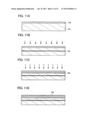 METHOD OF MANUFACTURING PHOTOELECTRIC CONVERSION DEVICE diagram and image