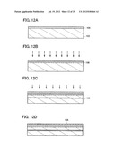 METHOD OF MANUFACTURING PHOTOELECTRIC CONVERSION DEVICE diagram and image