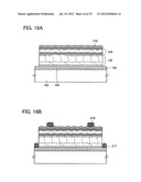 METHOD OF MANUFACTURING PHOTOELECTRIC CONVERSION DEVICE diagram and image