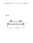 METHOD OF MANUFACTURING PHOTOELECTRIC CONVERSION DEVICE diagram and image