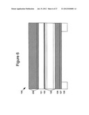 PROCESS FOR SINGLE AND MULTIPLE LEVEL METAL-INSULATOR-METAL INTEGRATION     WITH A SINGLE MASK diagram and image