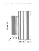 PROCESS FOR SINGLE AND MULTIPLE LEVEL METAL-INSULATOR-METAL INTEGRATION     WITH A SINGLE MASK diagram and image