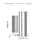 PROCESS FOR SINGLE AND MULTIPLE LEVEL METAL-INSULATOR-METAL INTEGRATION     WITH A SINGLE MASK diagram and image