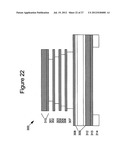 PROCESS FOR SINGLE AND MULTIPLE LEVEL METAL-INSULATOR-METAL INTEGRATION     WITH A SINGLE MASK diagram and image