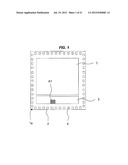 MANUFACTURING METHOD OF SEMICONDUCTOR DEVICE diagram and image