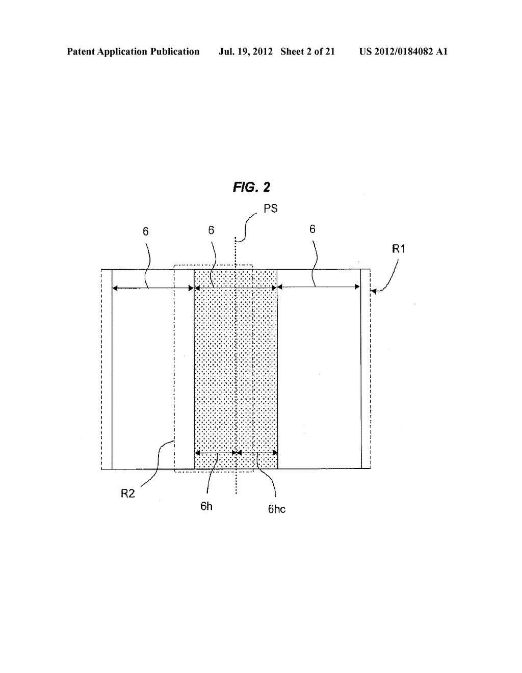 MANUFACTURING METHOD OF SEMICONDUCTOR DEVICE - diagram, schematic, and image 03