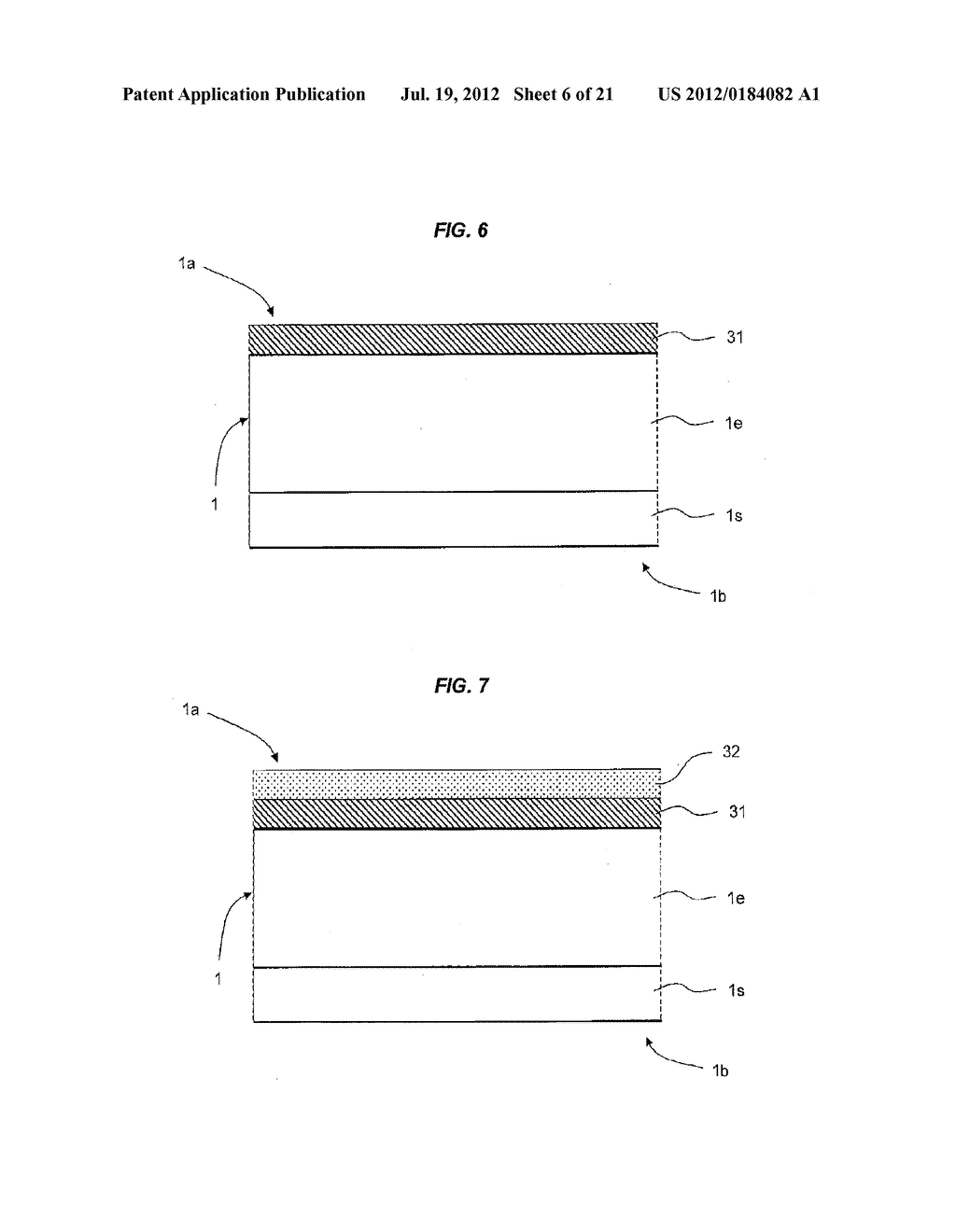 MANUFACTURING METHOD OF SEMICONDUCTOR DEVICE - diagram, schematic, and image 07