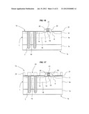 MANUFACTURING METHOD OF SEMICONDUCTOR DEVICE diagram and image