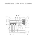 MANUFACTURING METHOD OF SEMICONDUCTOR DEVICE diagram and image