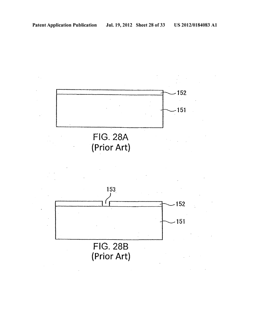 SEMICONDUCTOR DEVICE AND MANUFACTURING METHOD THEREOF - diagram, schematic, and image 29