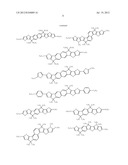 Organic Semiconductors diagram and image