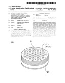 METHOD OF FABRICATING SINGLE CRYSTAL GALLIUM NITRIDE SEMICONDUCTOR     SUBSTRATE, NITRIDE GALLIUM SEMICONDUCTOR SUBSTRATE AND NITRIDE     SEMICONDUCTOR EPITAXIAL SUBSTRATE diagram and image