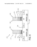 HIGH-K/METAL GATE STACK USING CAPPING LAYER METHODS, IC AND RELATED     TRANSISTORS diagram and image