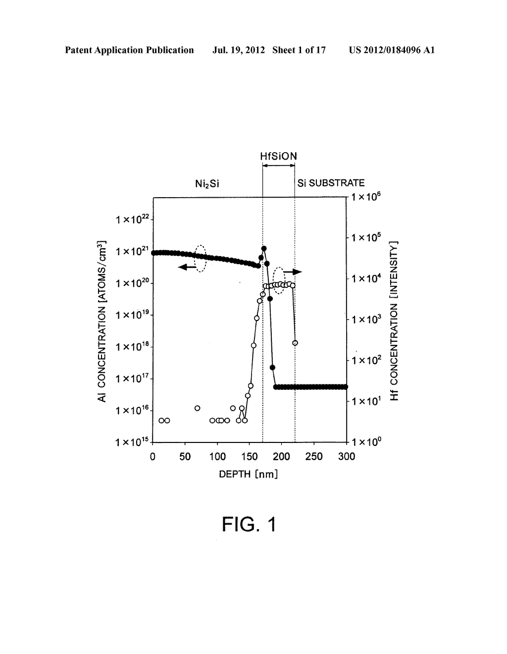 SEMICONDUCTOR DEVICE AND METHOD FOR MANUFACTURING THE SAME - diagram, schematic, and image 02