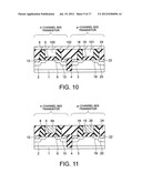 SEMICONDUCTOR DEVICE AND METHOD FOR MANUFACTURING THE SAME diagram and image