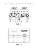 SEMICONDUCTOR DEVICE AND METHOD FOR MANUFACTURING THE SAME diagram and image