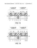 SEMICONDUCTOR DEVICE AND METHOD FOR MANUFACTURING THE SAME diagram and image