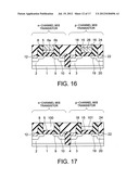 SEMICONDUCTOR DEVICE AND METHOD FOR MANUFACTURING THE SAME diagram and image