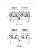 SEMICONDUCTOR DEVICE AND METHOD FOR MANUFACTURING THE SAME diagram and image