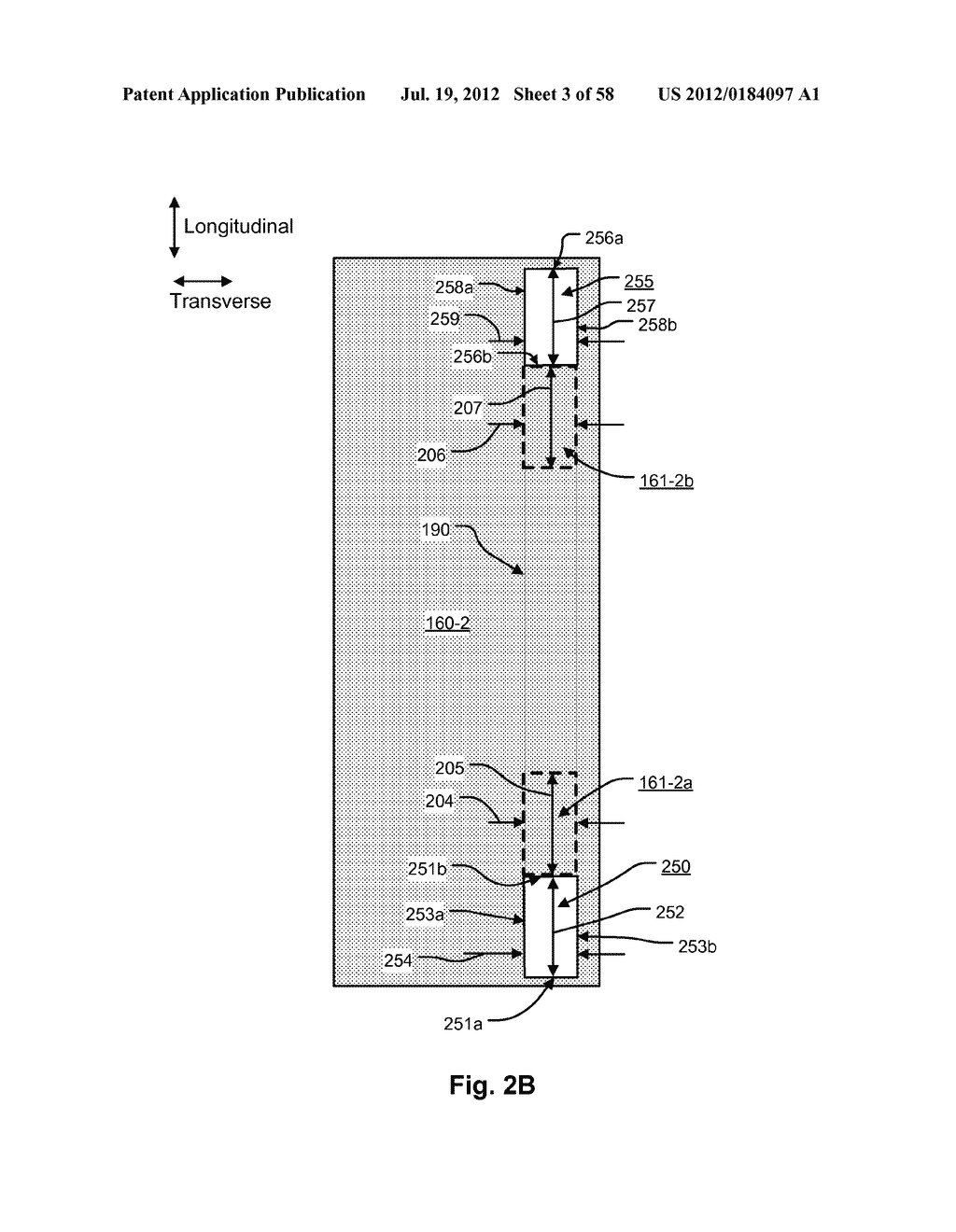 Reduced Number of Masks for IC Device with Stacked Contact Levels - diagram, schematic, and image 04