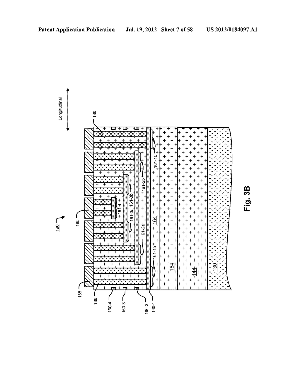 Reduced Number of Masks for IC Device with Stacked Contact Levels - diagram, schematic, and image 08