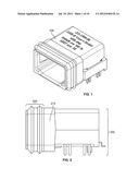 DUAL SERIAL BUS INTERFACE diagram and image