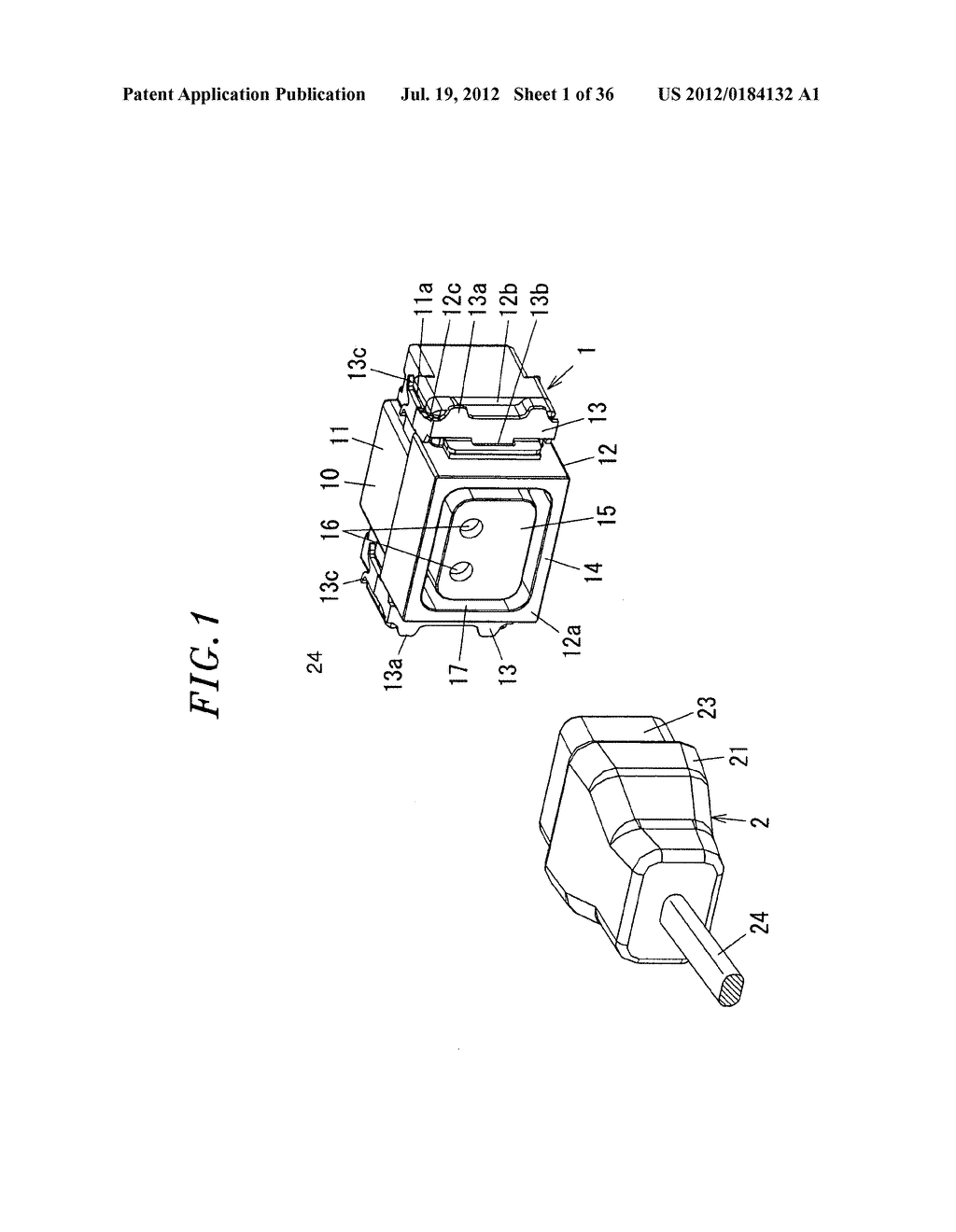 DIRECT CURRENT OUTLET - diagram, schematic, and image 02