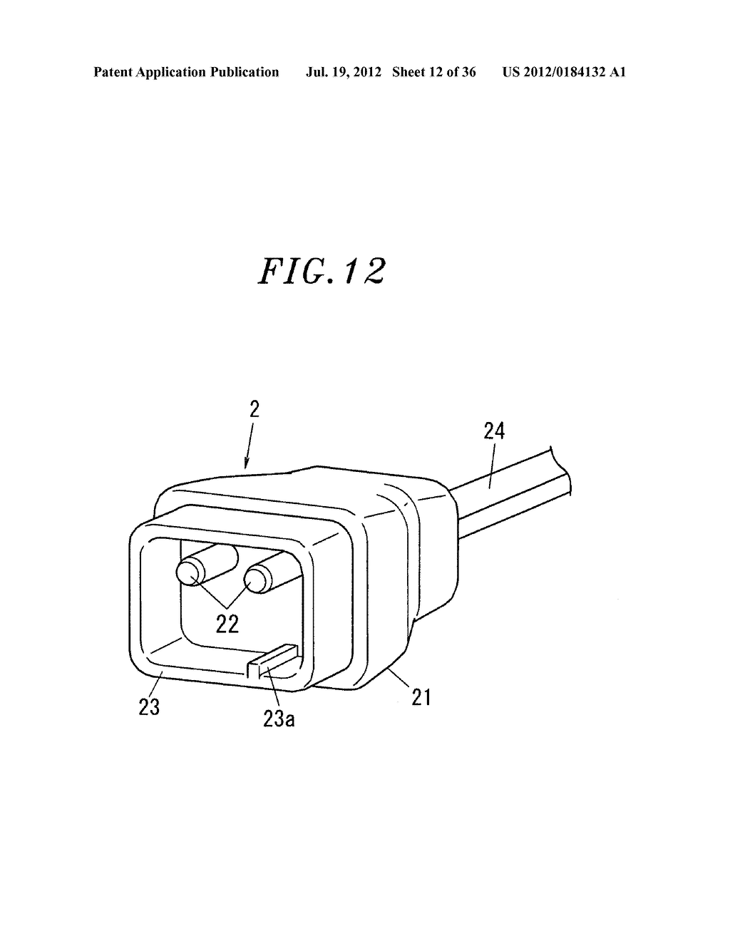 DIRECT CURRENT OUTLET - diagram, schematic, and image 13