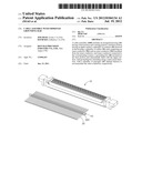 CABLE ASSEMBLY WITH IMPROVED GROUNDING BAR diagram and image