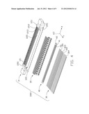 CABLE ASSEMBLY WITH IMPROVED GROUNDING BAR diagram and image