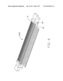 CABLE ASSEMBLY WITH IMPROVED GROUNDING BAR diagram and image