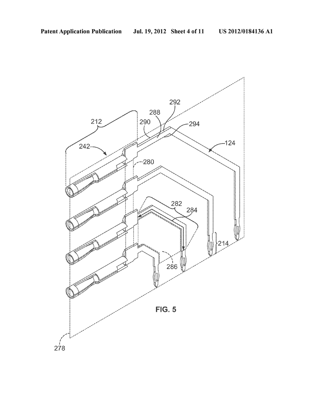 CONNECTOR ASSEMBLY - diagram, schematic, and image 05