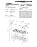 ELECTRICAL CONNECTOR HAVING SMALL SIZE diagram and image