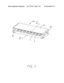 ELECTRICAL CONNECTOR HAVING SMALL SIZE diagram and image