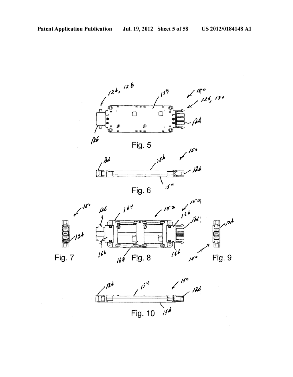 INTERNATIONAL OUTLET SYSTEM - diagram, schematic, and image 06