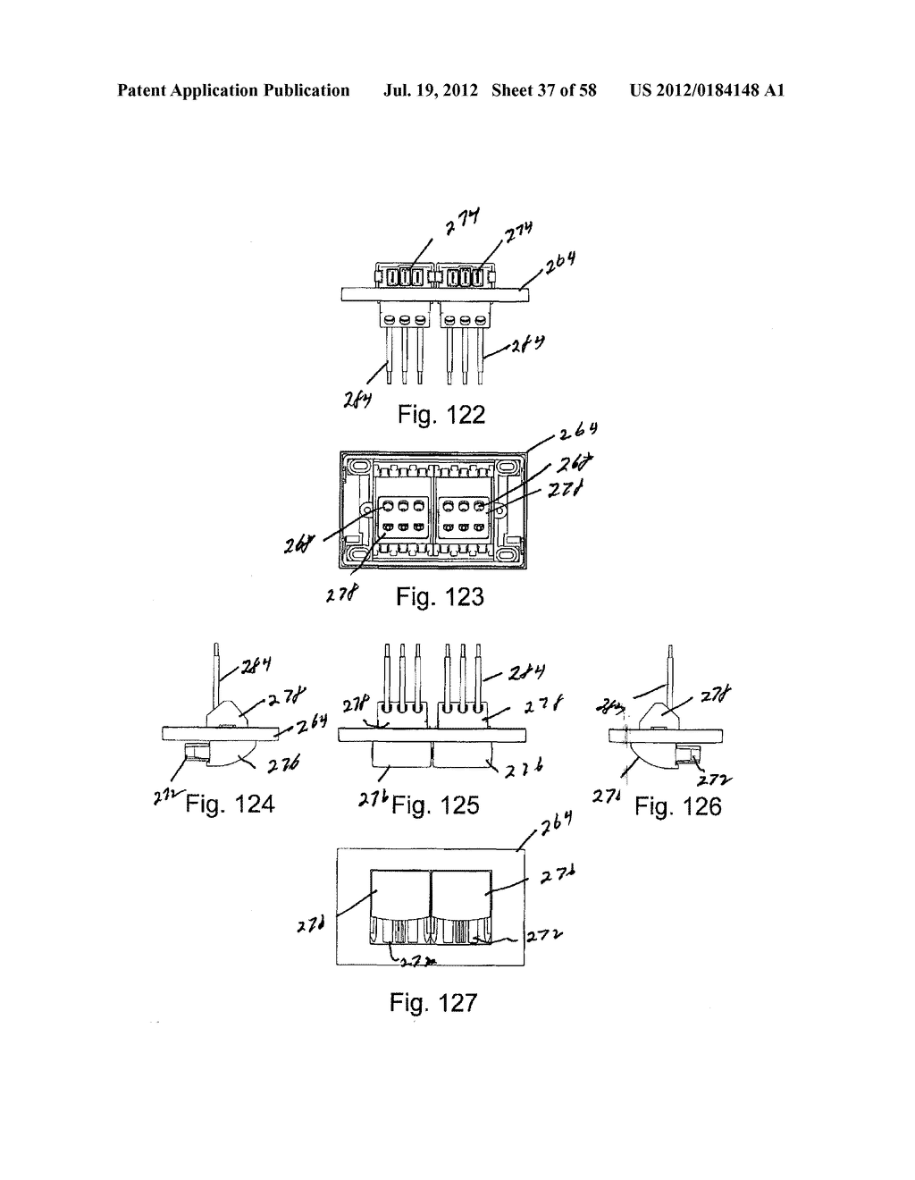 INTERNATIONAL OUTLET SYSTEM - diagram, schematic, and image 38