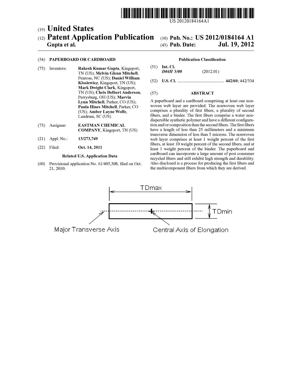 PAPERBOARD OR CARDBOARD - diagram, schematic, and image 01