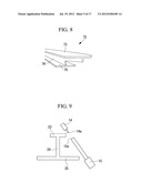 STRINGER MANUFACTURING METHOD diagram and image