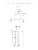 STRINGER MANUFACTURING METHOD diagram and image