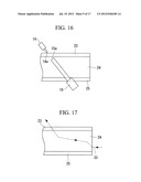 STRINGER MANUFACTURING METHOD diagram and image