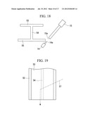 STRINGER MANUFACTURING METHOD diagram and image